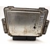 Recambio de centralita motor uce para opel astra h ber. cosmo referencia OEM IAM 55556829  