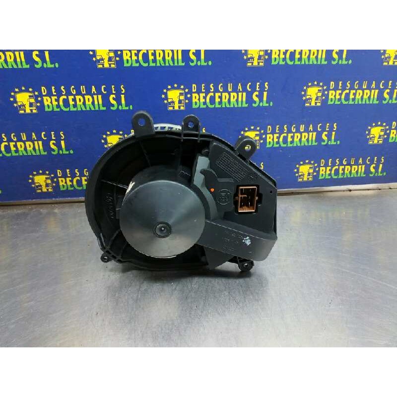 Recambio de motor calefaccion para volkswagen passat berlina (3b2) comfortline referencia OEM IAM 8D1820021 Recambio de motor calefaccion para volkswagen passat berlina (3b2) comfortline referencia OEM IAM 8D1820021