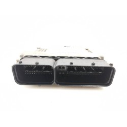 Recambio de centralita motor uce para opel astra h ber. cosmo referencia OEM IAM 55556829  