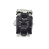 Recambio de warning para volkswagen golf plus (521) advance referencia OEM IAM 5M0953509A  