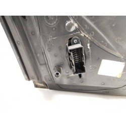 Recambio de retrovisor izquierdo para opel astra h ber. cosmo referencia OEM IAM 13140673  