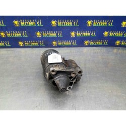 Recambio de motor arranque para renault 5 (b/c40) 1.4 referencia OEM IAM 0001208517  