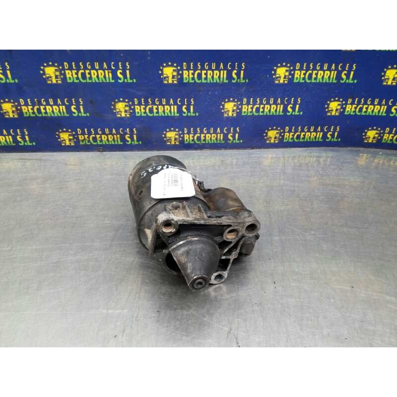 Recambio de motor arranque para renault 5 (b/c40) 1.4 referencia OEM IAM 0001208517 Recambio de motor arranque para renault 5 (b/c40) 1.4 referencia OEM IAM 0001208517
