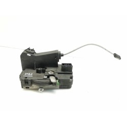 Recambio de cerradura puerta delantera izquierda para opel meriva cosmo referencia OEM IAM 13203899  