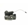Recambio de cerradura puerta delantera izquierda para opel meriva cosmo referencia OEM IAM 13203899  