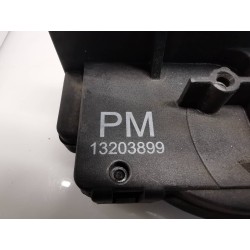 Recambio de cerradura puerta delantera izquierda para opel meriva cosmo referencia OEM IAM 13203899  