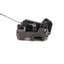 Recambio de cerradura puerta delantera izquierda para opel meriva cosmo referencia OEM IAM 13203899  