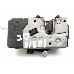 Recambio de cerradura puerta delantera izquierda para opel meriva cosmo referencia OEM IAM 13203899  