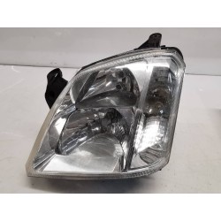 Recambio de faro izquierdo para opel meriva cosmo referencia OEM IAM 93321052  