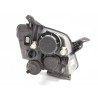 Recambio de faro izquierdo para opel meriva cosmo referencia OEM IAM 93321052  