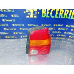 Recambio de piloto trasero derecho para seat arosa (6h1) street referencia OEM IAM 6H0945112D  