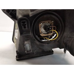 Recambio de faro derecho para opel meriva cosmo referencia OEM IAM 93321053  
