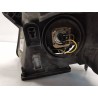 Recambio de faro derecho para opel meriva cosmo referencia OEM IAM 93321053  