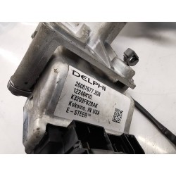 Recambio de columna dirección para opel meriva cosmo referencia OEM IAM 26095564  