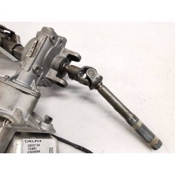 Recambio de columna dirección para opel meriva cosmo referencia OEM IAM 26095564  