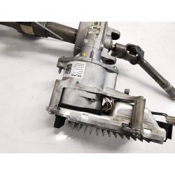 Recambio de columna dirección para opel meriva cosmo referencia OEM IAM 26095564  