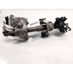 Recambio de columna dirección para opel meriva cosmo referencia OEM IAM 26095564  
