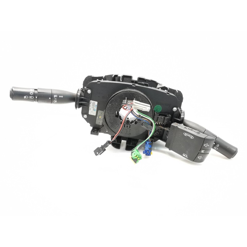 Recambio de com 2000 para renault megane ii berlina 5p referencia OEM IAM 8200213761 Recambio de com 2000 para renault megane ii berlina 5p referencia OEM IAM 8200213761