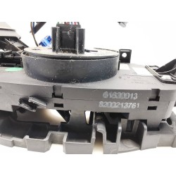 Recambio de com 2000 para renault megane ii berlina 5p referencia OEM IAM 8200213761  