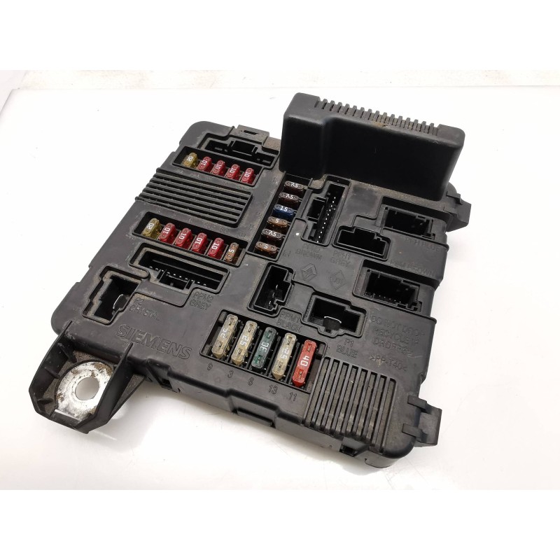 Recambio de upc para renault megane ii berlina 5p referencia OEM IAM 8200262385A Recambio de upc para renault megane ii berlina 5p referencia OEM IAM 8200262385A