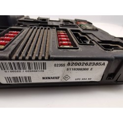 Recambio de upc para renault megane ii berlina 5p referencia OEM IAM 8200262385A  