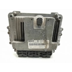 Recambio de centralita motor uce para renault megane ii berlina 5p referencia OEM IAM 8200263396  