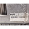 Recambio de centralita motor uce para renault megane ii berlina 5p referencia OEM IAM 8200263396  