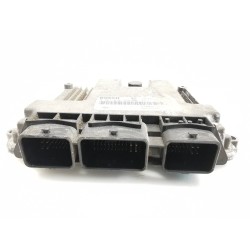 Recambio de centralita motor uce para renault megane ii berlina 5p referencia OEM IAM 8200263396  