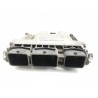 Recambio de centralita motor uce para renault megane ii berlina 5p referencia OEM IAM 8200263396  