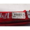 Recambio de luz central de freno para renault megane ii berlina 5p referencia OEM IAM 8200073239  