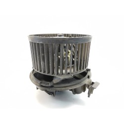 Recambio de motor calefacción para renault megane ii berlina 5p referencia OEM IAM 030910G  