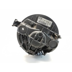 Recambio de motor calefacción para renault megane ii berlina 5p referencia OEM IAM 030910G  