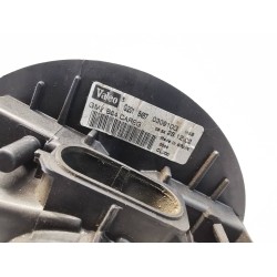 Recambio de motor calefacción para renault megane ii berlina 5p referencia OEM IAM 030910G  