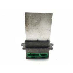 Recambio de resistencia calefacción para renault megane ii berlina 5p referencia OEM IAM F657165W  