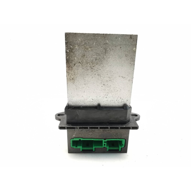 Recambio de resistencia calefacción para renault megane ii berlina 5p referencia OEM IAM F657165W Recambio de resistencia calefacción para renault megane ii berlina 5p referencia OEM IAM F657165W