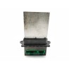 Recambio de resistencia calefacción para renault megane ii berlina 5p referencia OEM IAM F657165W  