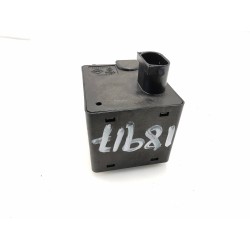 Recambio de antirrobo para renault megane ii berlina 5p referencia OEM IAM 8200033233  