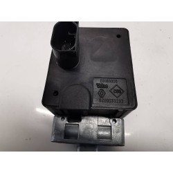 Recambio de antirrobo para renault megane ii berlina 5p referencia OEM IAM 8200033233  