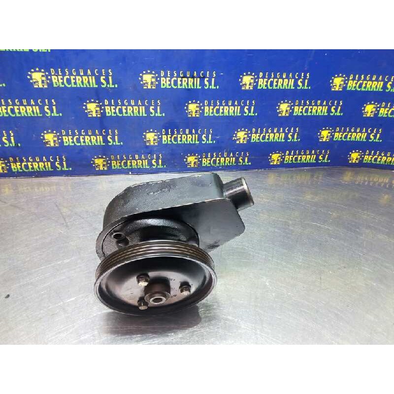 Recambio de bomba direccion para renault megane i coach/coupe (da0) 1.6 e (daof) referencia OEM IAM Recambio de bomba direccion para renault megane i coach/coupe (da0) 1.6 e (daof) referencia OEM IAM