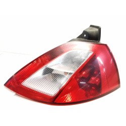 Recambio de piloto trasero derecho para renault megane ii berlina 5p referencia OEM IAM 8200073237  