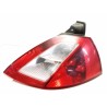 Recambio de piloto trasero derecho para renault megane ii berlina 5p referencia OEM IAM 8200073237  