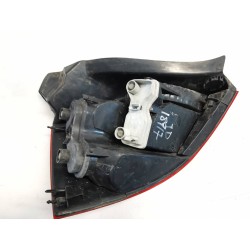 Recambio de piloto trasero derecho para renault megane ii berlina 5p referencia OEM IAM 8200073237  