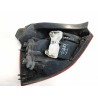 Recambio de piloto trasero derecho para renault megane ii berlina 5p referencia OEM IAM 8200073237  