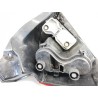 Recambio de piloto trasero derecho para renault megane ii berlina 5p referencia OEM IAM 8200073237  
