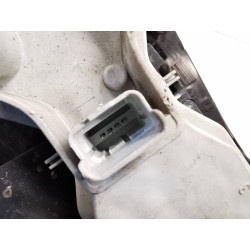 Recambio de piloto trasero derecho para renault megane ii berlina 5p referencia OEM IAM 8200073237  