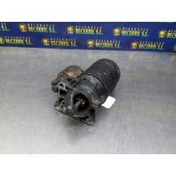 Recambio de motor arranque para renault 5 (b/c40) 1.4 referencia OEM IAM 0001208517  