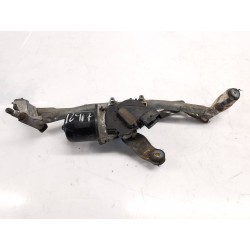 Recambio de motor limpia delantero para renault megane ii berlina 5p referencia OEM IAM 288000001RA  