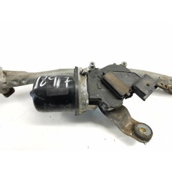 Recambio de motor limpia delantero para renault megane ii berlina 5p referencia OEM IAM 288000001RA  