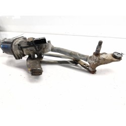 Recambio de motor limpia delantero para renault megane ii berlina 5p referencia OEM IAM 288000001RA  