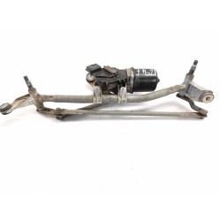 Recambio de motor limpia delantero para renault megane ii berlina 5p referencia OEM IAM 288000001RA  